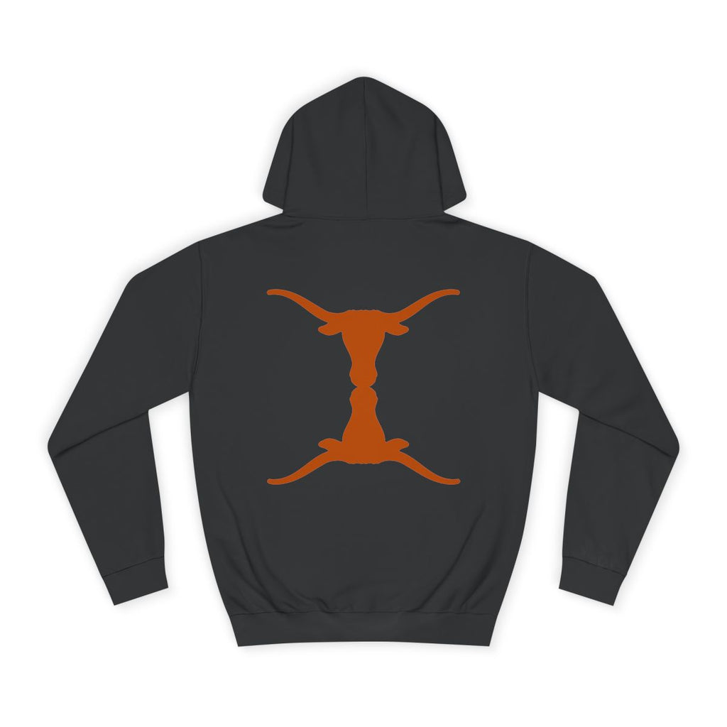 Trippy Horns Hoodie