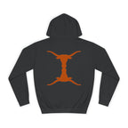 Trippy Horns Hoodie