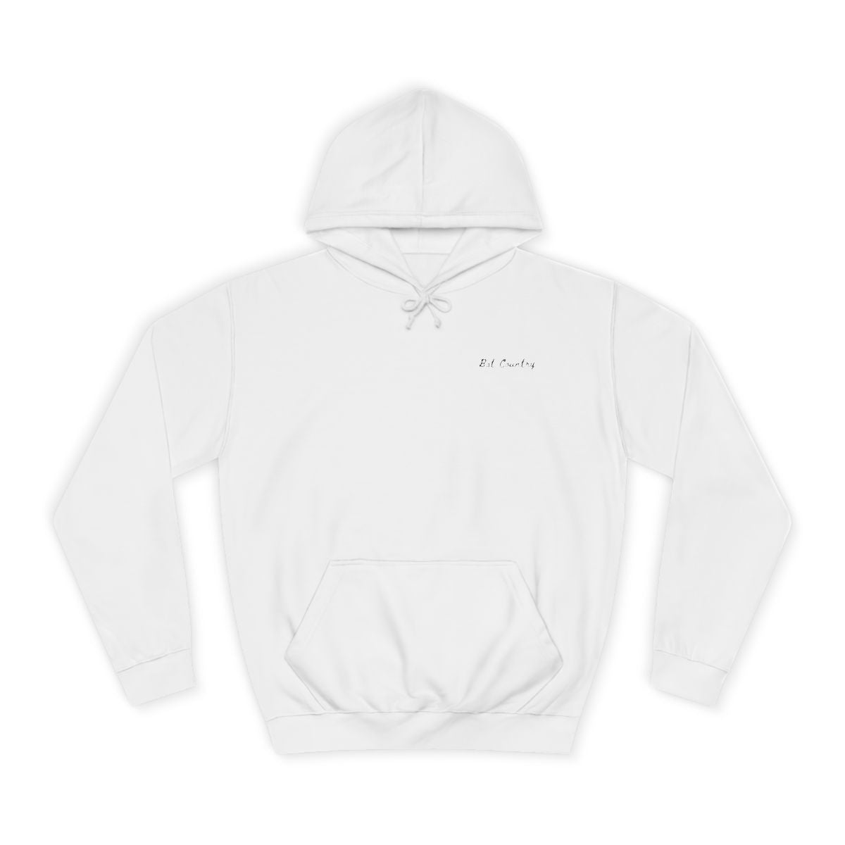 Trippy Horns Hoodie